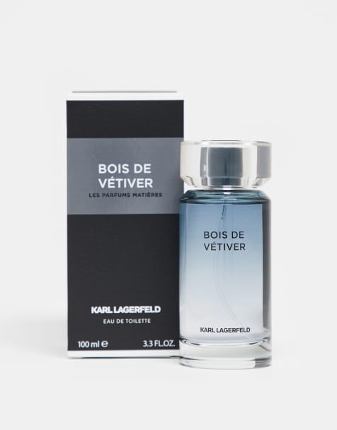 Karl Lagerfeld Bois De Vetiver EDT 100ml - view 1