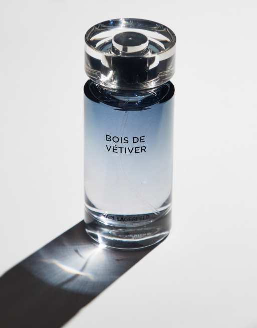 Karl Lagerfeld Bois De Vetiver EDT 100ml, 4 of 4