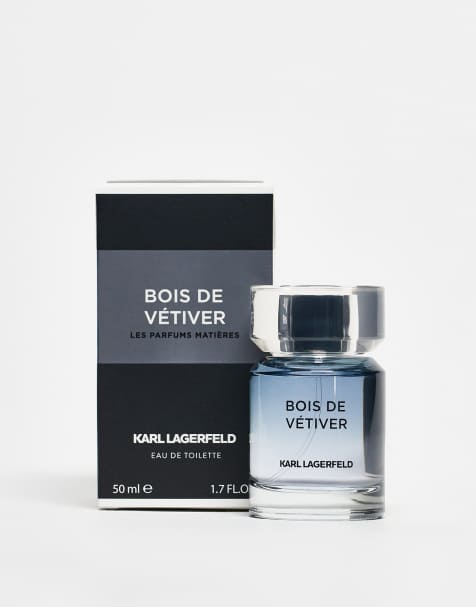 Karl Lagerfeld Bois De Vetiver EDT 50ml - view 1