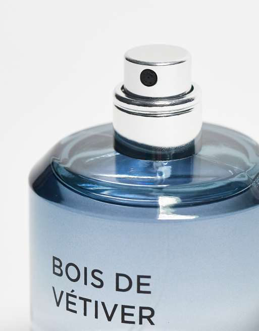 Karl Lagerfeld Bois De Vetiver EDT 50ml, 4 of 4