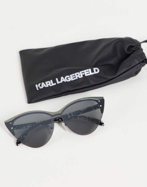 Karl cheap lagerfeld sunglasses