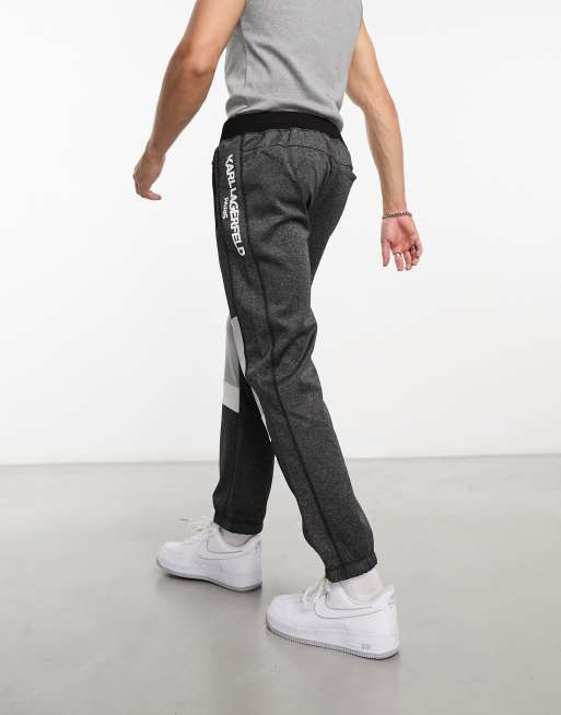 Karl lagerfeld store jogger pants