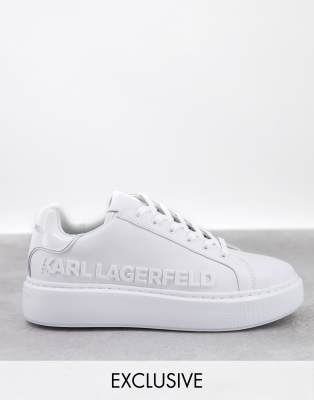 sneakers lagerfeld