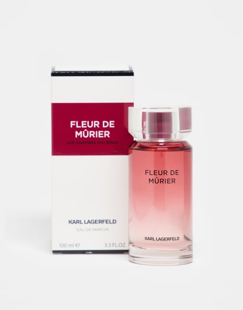 Karl Lagerfeld Fleur De Murier EDP 100ml - view 1
