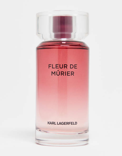 Karl Lagerfeld Fleur De Murier EDP 100ml, 3 of 4