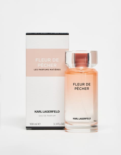Karl Lagerfeld Fleur De Pecher EDP 100ml - view 1