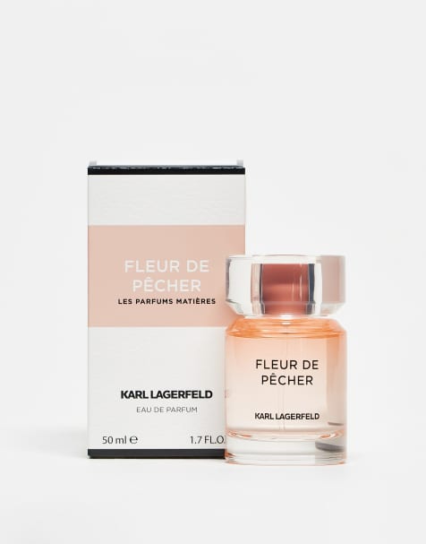 Karl Lagerfeld Fleur De Pecher EDP 50ml - view 1