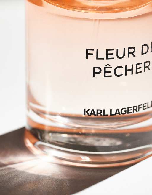Karl Lagerfeld Fleur De Pecher EDP 50ml, 2 of 4