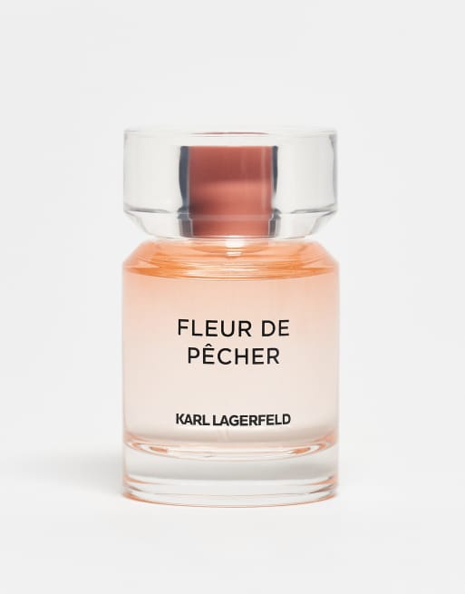 Karl Lagerfeld Fleur De Pecher EDP 50ml, 3 of 4
