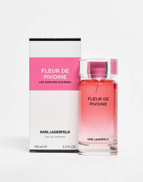 Karl Lagerfeld Fleur De Pivoine EDP 100ml - view 1
