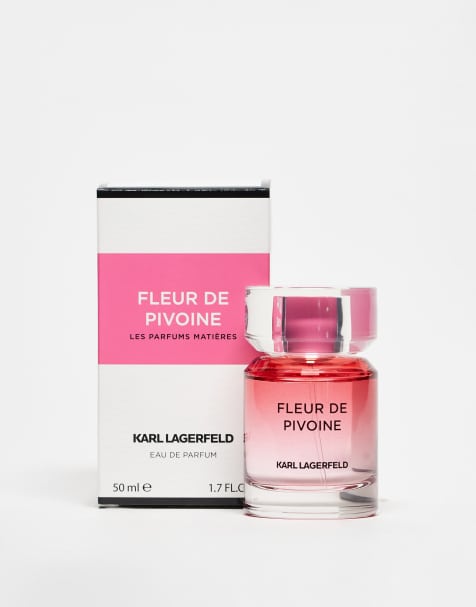 Karl Lagerfeld Fleur De Pivoine EDP 50ml - view 1