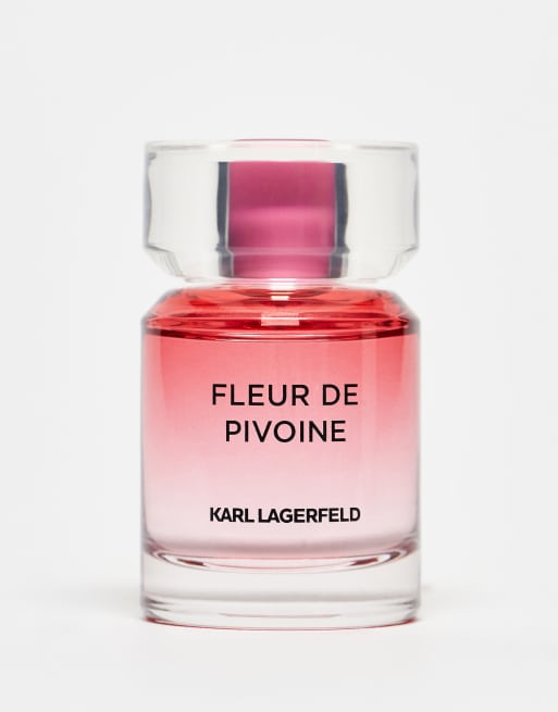 Karl Lagerfeld Fleur De Pivoine EDP 50ml, 3 of 4
