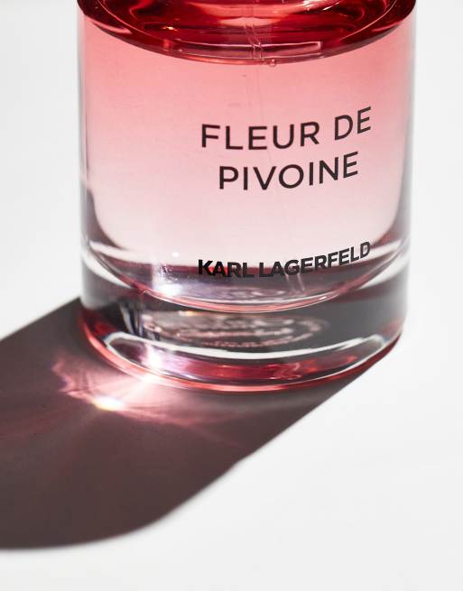Karl Lagerfeld Fleur De Pivoine EDP 50ml, 4 of 4