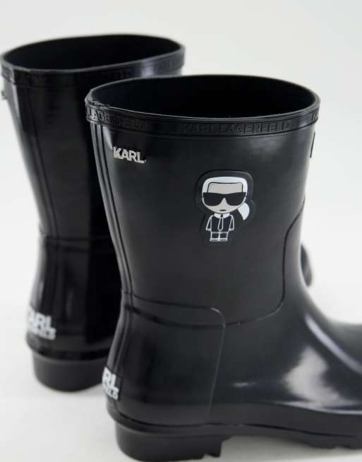 Midi wellies sale