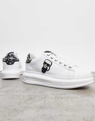 karl lagerfeld shoes price