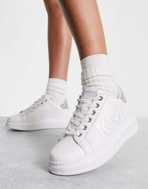 Kenzo kapri best sale high top shoes