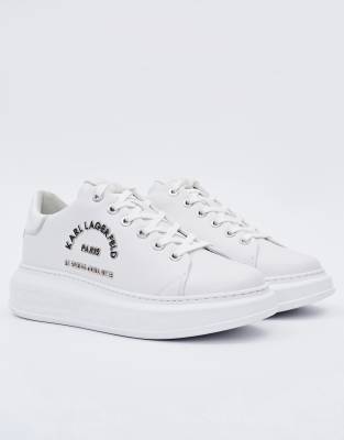 karl lagerfeld shoes price