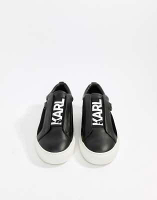 kupsole karl sneaker