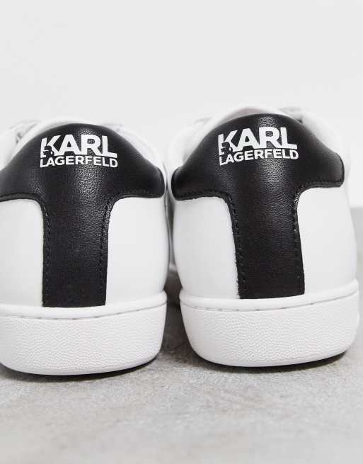 Kupsole on sale karl sneaker