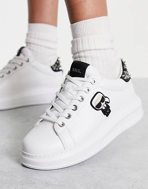 Systematically Chair log Karl Lagerfeld | Shop Karl Lagerfeld sweatshirts, accessories and sneakers  | ASOS