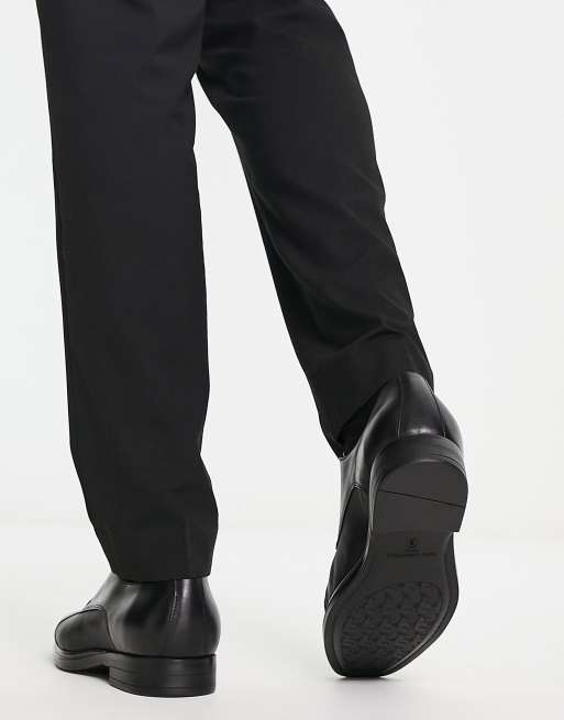 Karl lagerfeld men's dress on sale shoes