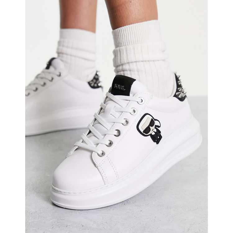 karl lagerfeld schoenen