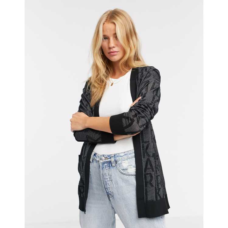 Cardigan karl outlet lagerfeld