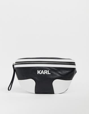 bum bag karl lagerfeld