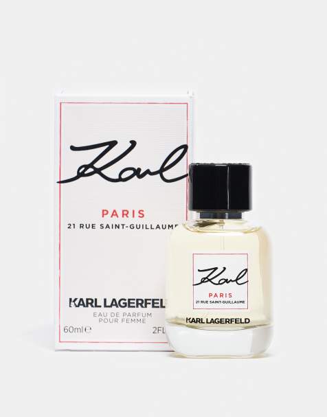 Karl Lagerfeld Paris 21 Rue Saint-Guillaume Eau De Parfum Spray 60ml - view 1