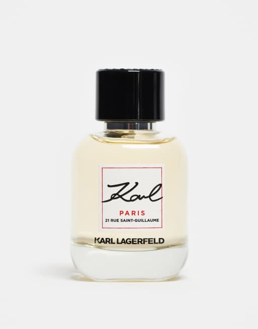 Karl Lagerfeld Paris 21 Rue Saint-Guillaume Eau De Parfum Spray 60ml, 3 of 4