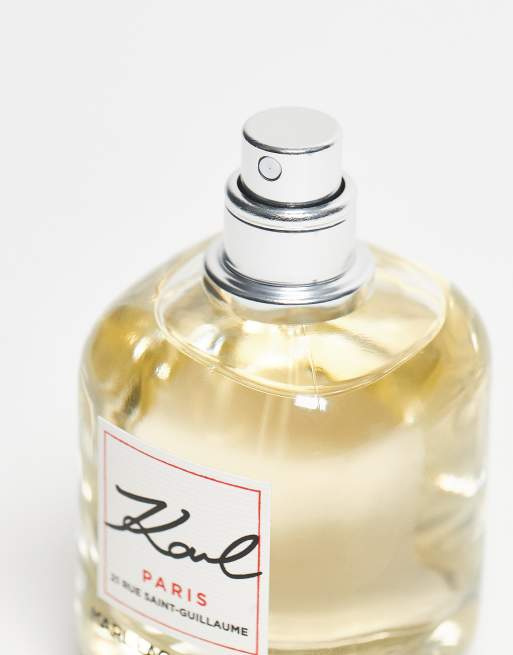Karl Lagerfeld Paris 21 Rue Saint-Guillaume Eau De Parfum Spray 60ml, 4 of 4