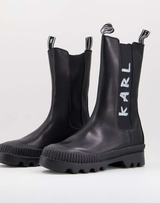 Karl boots sales