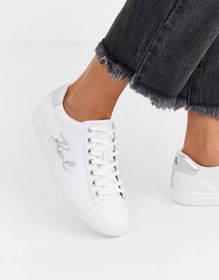 karl lagerfeld trainers