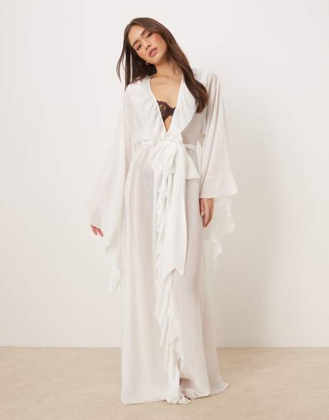 chinese dress ladies ASOS Valerie [Tea Length] – Luxe Redux Bridal main image 0