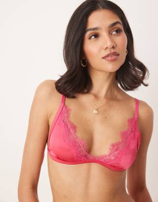 Kat The Label Sorrento Bralette