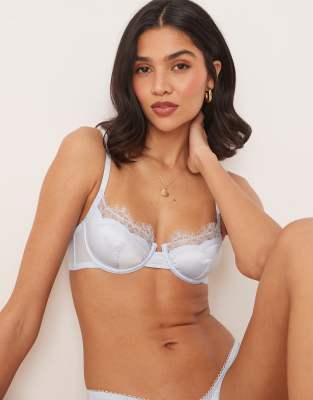Shop Kat The Label Sorrento Underwired Bra