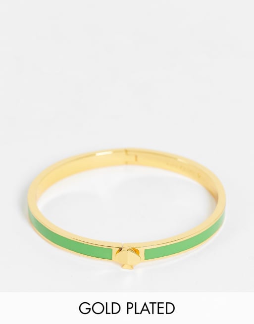 Kate hot sale spade bangles