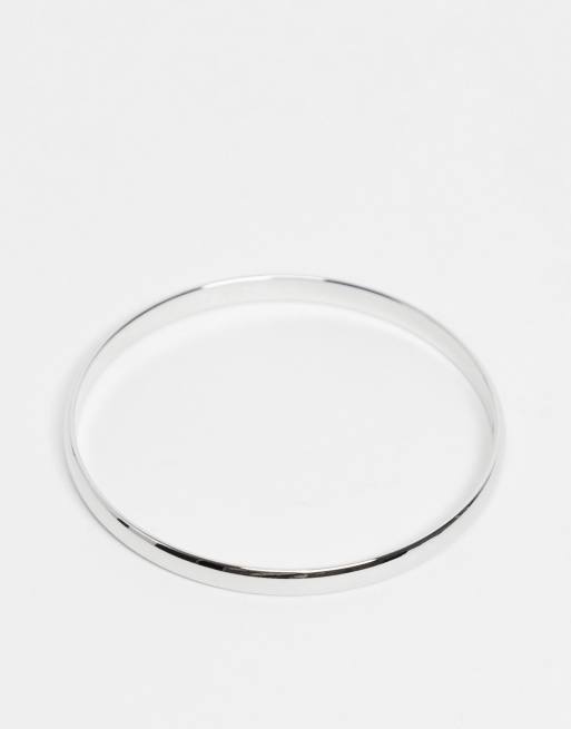 Kate spade find the deals silver lining bangle