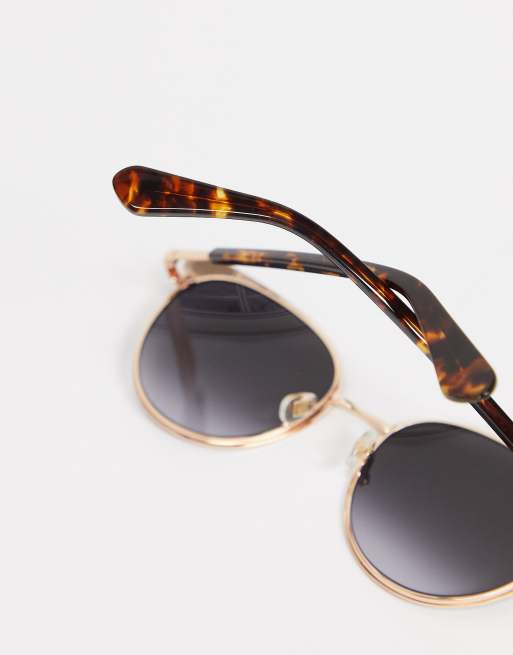 Kate Spade janalee cat eye sunglasses | ASOS