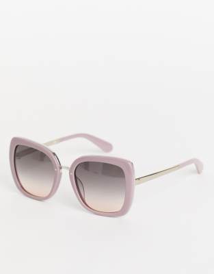 Kate spade krystalyn sales sunglasses