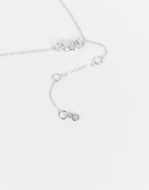 Kate Spade – Loves Me Knot – Mała srebrna zawieszka, 2 z 4