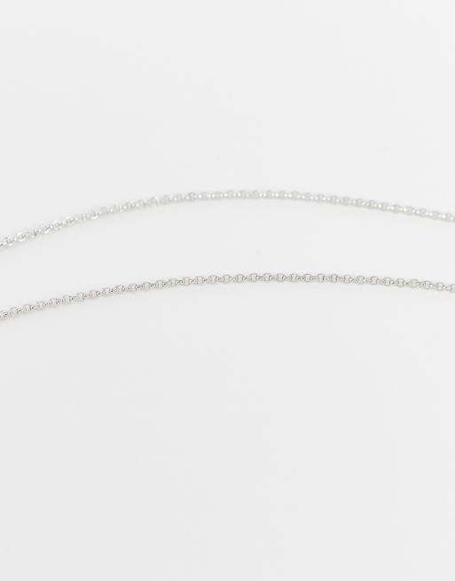 Kate Spade – Loves Me Knot – Mała srebrna zawieszka, 3 z 4