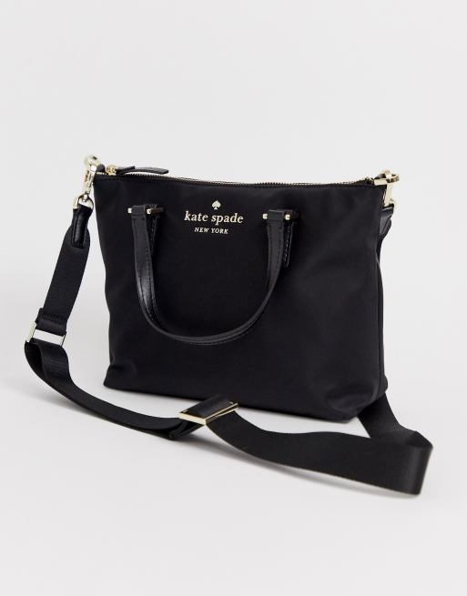 Kate spade nylon on sale bag