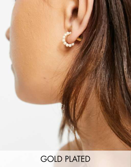 Kate spade deals mini earrings