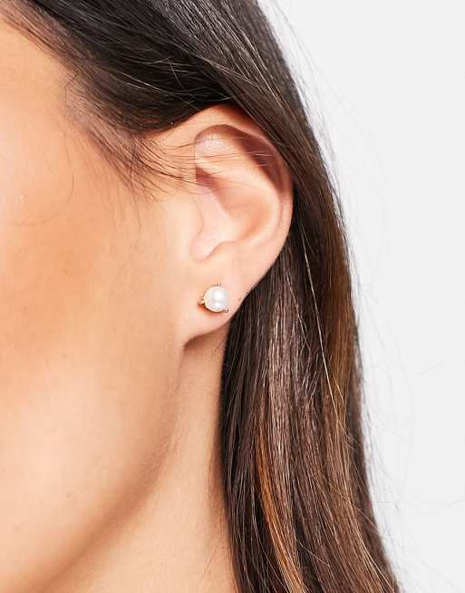 Kate spade store mini stud earrings