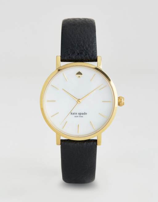 Kate spade best sale uhr gold