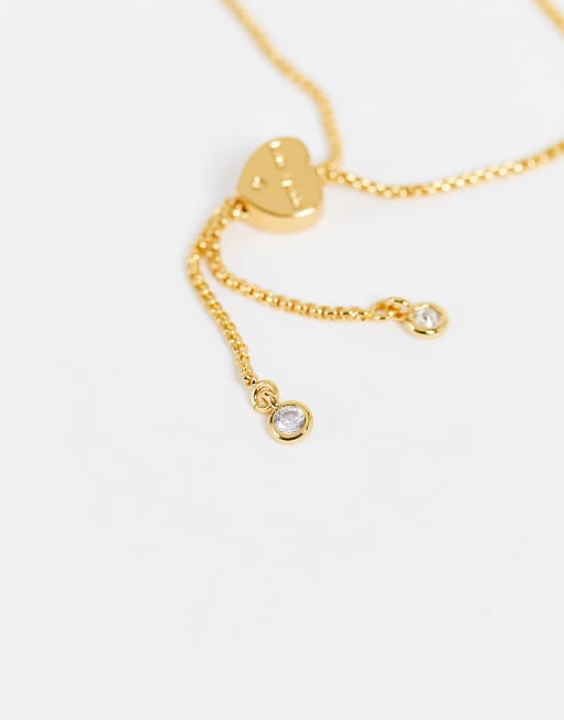 Kate spade hot sale bee bracelet