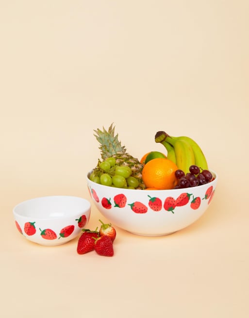 Kate spade discount melamine bowl