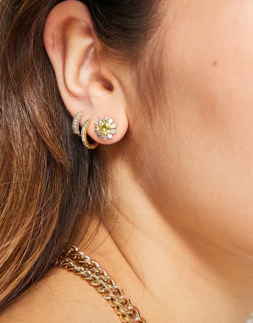 Kate spade deals stud earrings