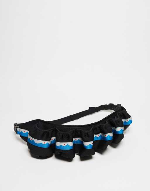 Kavu – Beer buddy – Svart dryckeshållare 